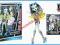 MONSTER HIGH FRANKIE STEIN VOLTAGEOUS UNIKAT