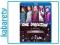 ONE DIRECTION: UP ALL NIGHT THE LIVE TOUR BLU-RAY
