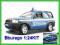 FREELANDER POLIZIA 1999 ... Bburago KIT 1:24 25045