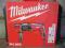 Młotowiertarka Milwaukee PH 26X SDS-PLUS - nowa