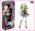 Monster High UPIORNE LEKCJE TAŃCA Lagoona Blue