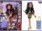 Monster High Scaris Clawdeen Wolf OKAZJA