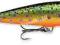 WOBLER RAPALA COUNTDOWN CD09 BTR WOBLER BYDGOSZCZ