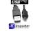 KABEL USB HTC DC M410 HD2 Desire Z HD WILDFIRE ONE