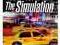 NEW YORK TAXI THE SIMULATOR (PC DVD) GramyDalej_pl