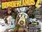 BORDERLANDS 2 - ADD ON CONTENT PACK (PS3) SKLEP