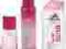 ZESTAW ADIDAS FRUITY EDT 30+DEO+ZEL