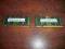 PAMIĘĆ DO LAPTOPA SAMSUNG 2 x 2GB 4 GB DDR2