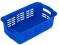 POJEMNIK KOSZYK ALFA 1 NIEBIESKI