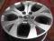 CITROEN  C5 C6 5X108 7J17 ET 32 ORYGINAŁ