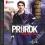 Prorok. (Tahar Rahim, Niels Arestrup). Nowy DVD.