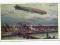 @ Warszawa - Zeppelin - 1916 !!  @