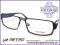 ~LENTIS~ RETRO 1368 OPRAWKI OKULARY ~SUPER DESIGN~