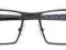 OPRAWA JAI KUDO 590 M02 (1519) METAL SZARY OKULARY