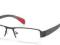 OPRAWA SOLANO S 10071 A METAL CZERŃ+SZARY OKULARY
