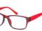 OPRAWA RED VELVET RV 20076 C CZERWONE okulary
