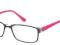 OPRAWA RED VELVET RV 20083 D RÓŻOWE okulary