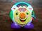 EDUKACYJNE RADIO grająco uczące 6m+ FISHER PRICE
