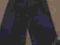 SPODNIE URBAN VINTA JEANS NA 110 cm 5 - 6 LAT