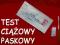 Testy ciązowe, test ciążowy od firmy w 24h