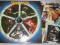 MARILLION - REAL TO REEL  LP  1press