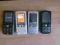 4 x SONY ERICSSON K750i USZKODZONE