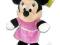 MYSZKA MINNIE MINI/ Disney - nowe FLOPSIE 25cm