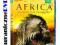Afryka [3 Blu-ray] BBC David Attenborough [2013]