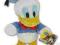 KACZOR DONALD / Disney - nowe FLOPSIE 25cm