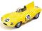 Ixo 1:43 Jaguar D #10 Ecurie Francorc Le Mans 1955