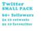 Twitter pack- Tweety, Retweety, Obserwujący