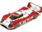 Ixo 1:43 Toyota TS010 #38 Nippo Denso Le Mans 1993