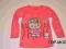 BLUZECZKA HELLO KITY ROZ.98