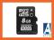 Goodram karta pamięci microSDHC 8GB class 4