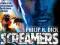 Screamers  [Rarytas]  DVD Wyprzedarz kolekcji
