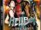 HELLBOY 2 - Złota Armia , Blu-ray , SKLEP , W-wa