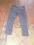 Grafitowe spodnie H&amp;M - roz. 158 cm - OKAZJA