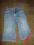 SPODNIE JEANSOWE LEVIS 86 18 MIESIĘCY