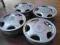 Oryginalne alu felgi 14 cali 4x108 Ford Escort