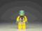 LEGO STAR WARS, sw280 Bossk