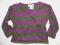Sweterek-narzutka dla dziewczynki firmy okids 81