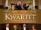 KWARTET  film dvd !!!!!