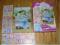 PUZZLE DISNEY PRINCESS + DOMINO. OKAZJA.