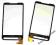 NOWY DOTYK DIGITIZER SZYBKA HTC T8585 HD2 LEO wpin