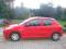 PEUGEOT 206 P PLUS1,1 BENZ. 2009 R SALON SERWIS