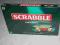 SCRABBLE ORIGINAL MATTEL WERSJA POLSKA