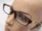 Oprawki Okulary Kujonki (OPTYK) Promocja ! nr N810