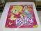 Koc Kocyk polar polarowy 120x150 Polly Pocket Wawa