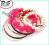 B88 STYLOWA BRANSOLETKA JAPAN STYLE 7 W 1 !