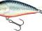SALMO BUTCHER 5F GREY SILVER Sklep wedkowo